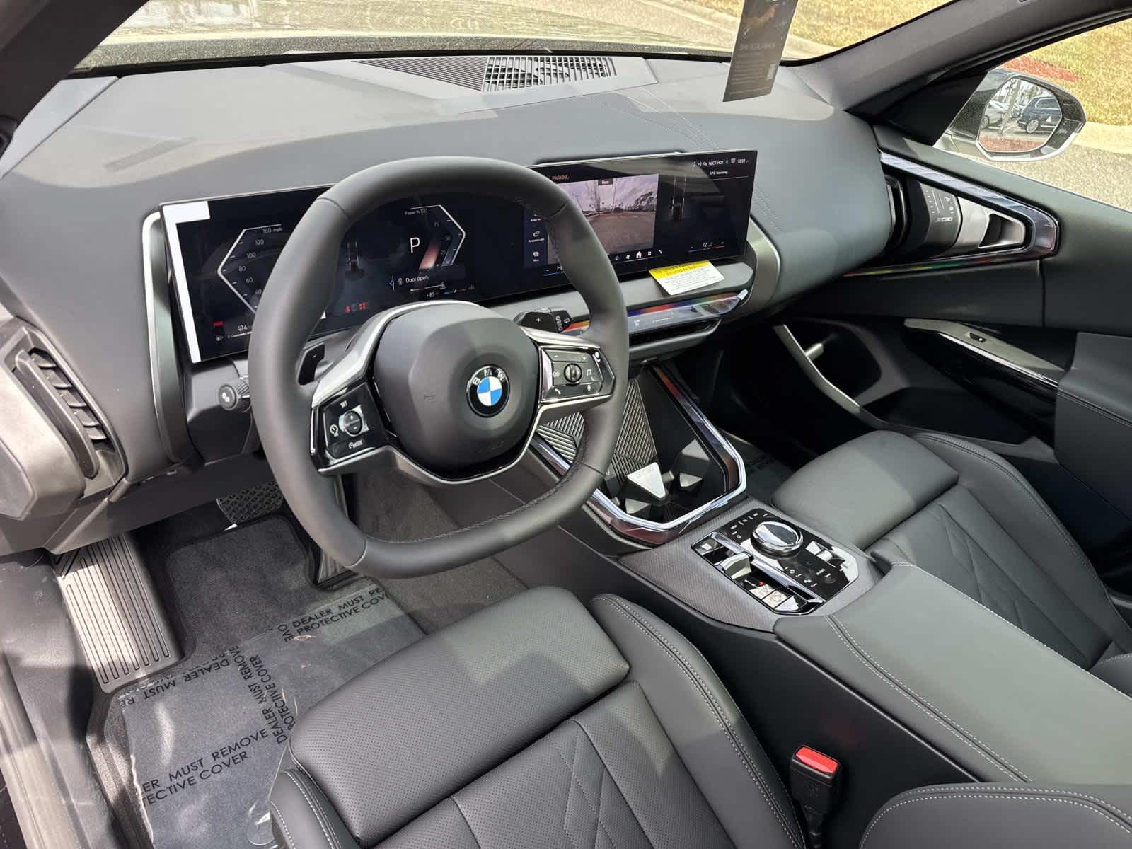 2026 BMW X3 30 xDrive 30 xDrive