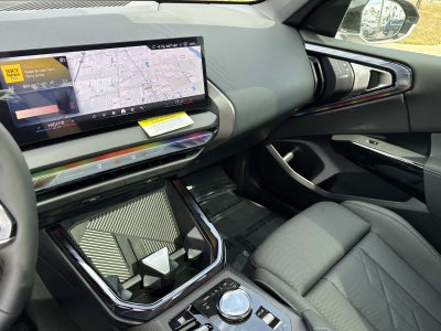 2026 BMW X3 30 xDrive 30 xDrive