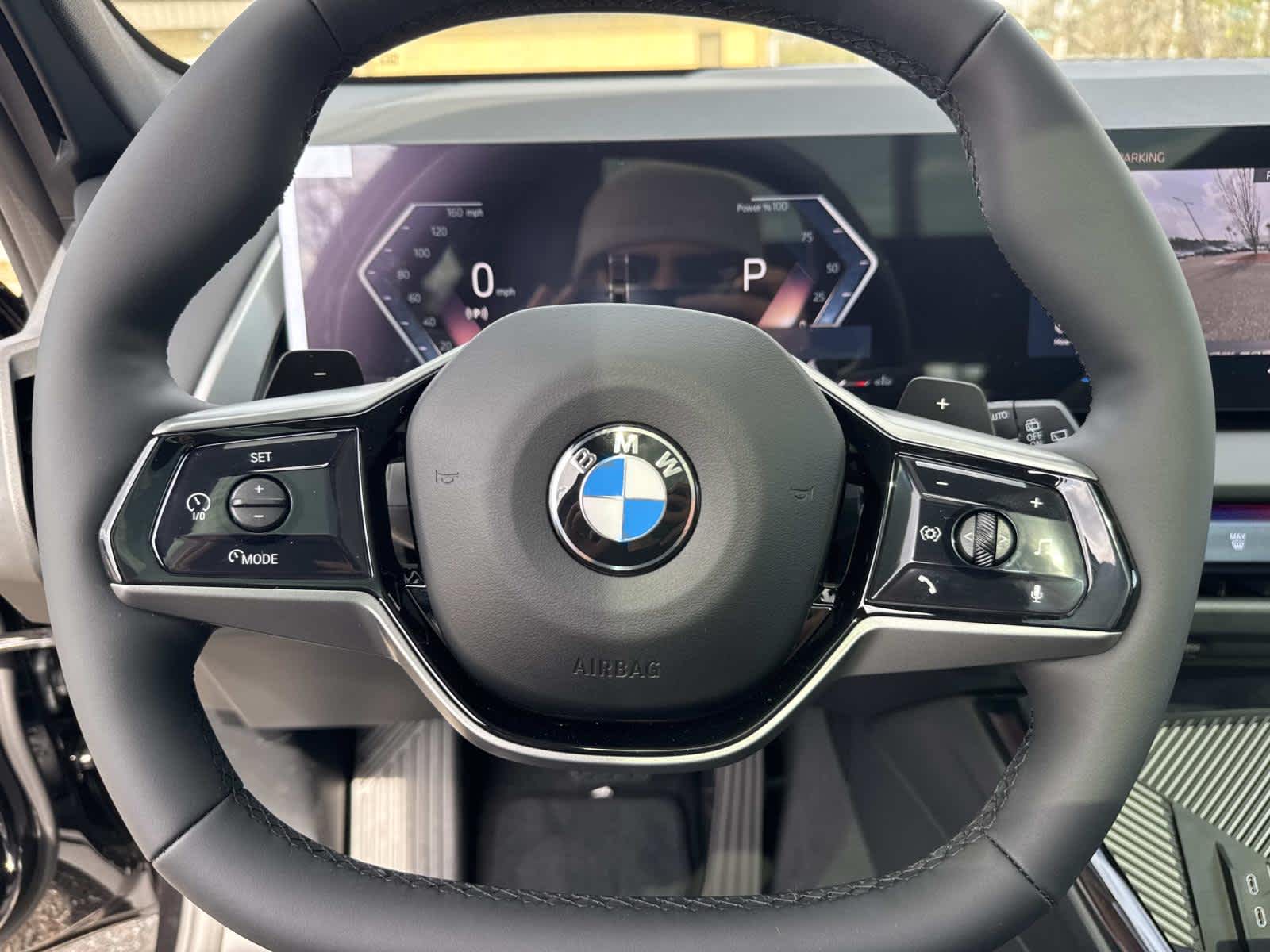 2026 BMW X3 30 xDrive 30 xDrive