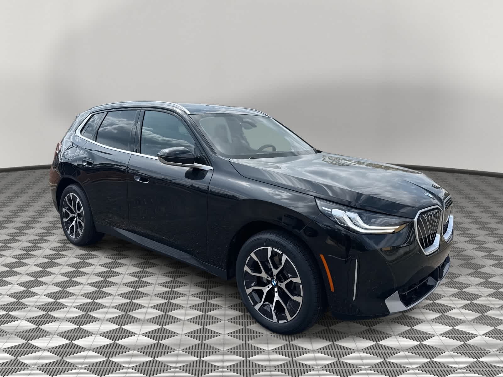 2026 BMW X3 30 xDrive 30 xDrive