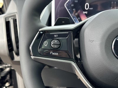 2026 BMW X3 30 xDrive 30 xDrive