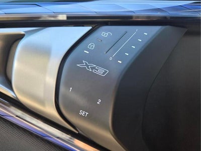 2026 BMW X3 30 xDrive 30 xDrive