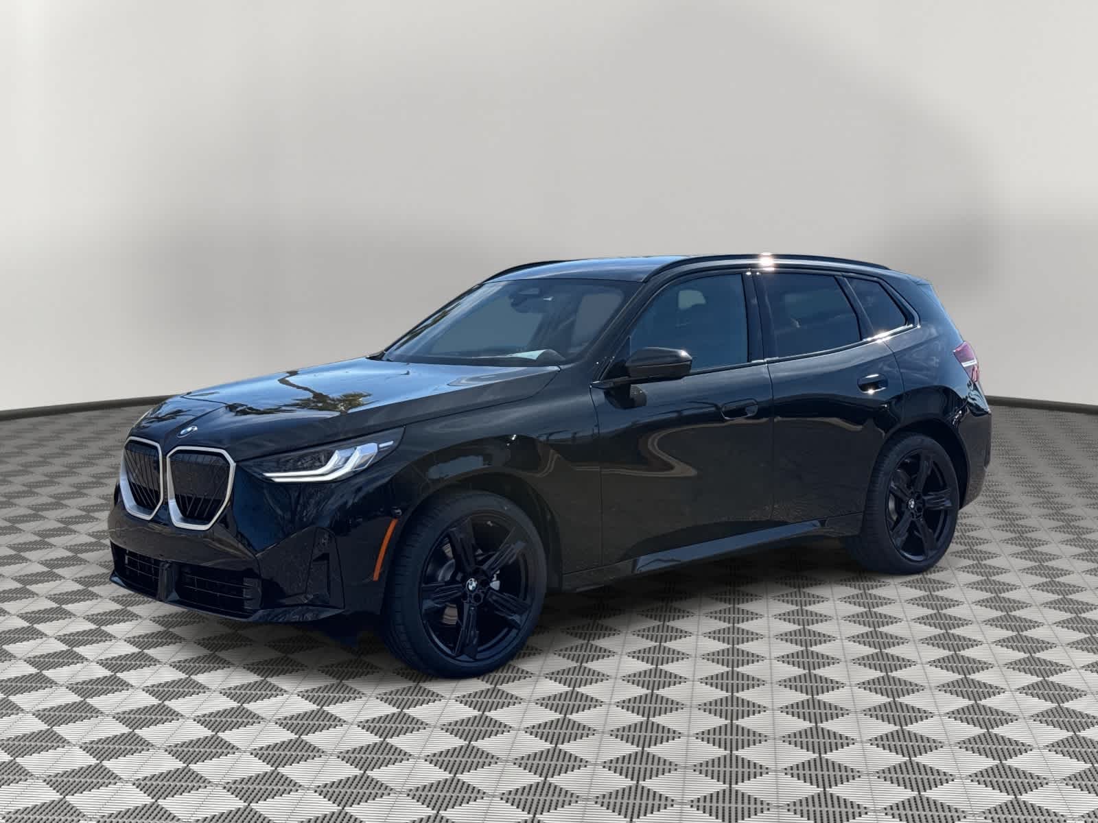 2026 BMW X3 30 xDrive 30 xDrive