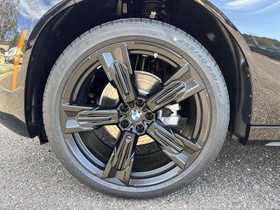 2026 BMW X3 30 xDrive 30 xDrive