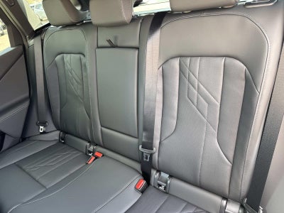 2026 BMW X3 30 xDrive 30 xDrive