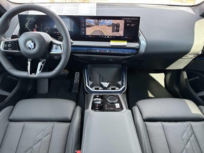 2026 BMW X3 30 xDrive 30 xDrive