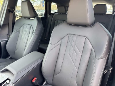 2026 BMW X3 30 xDrive 30 xDrive