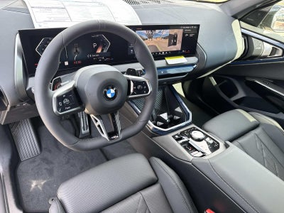 2026 BMW X3 30 xDrive 30 xDrive