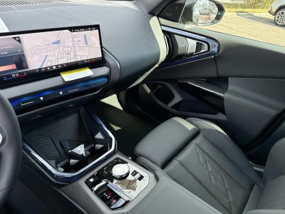 2026 BMW X3 30 xDrive 30 xDrive