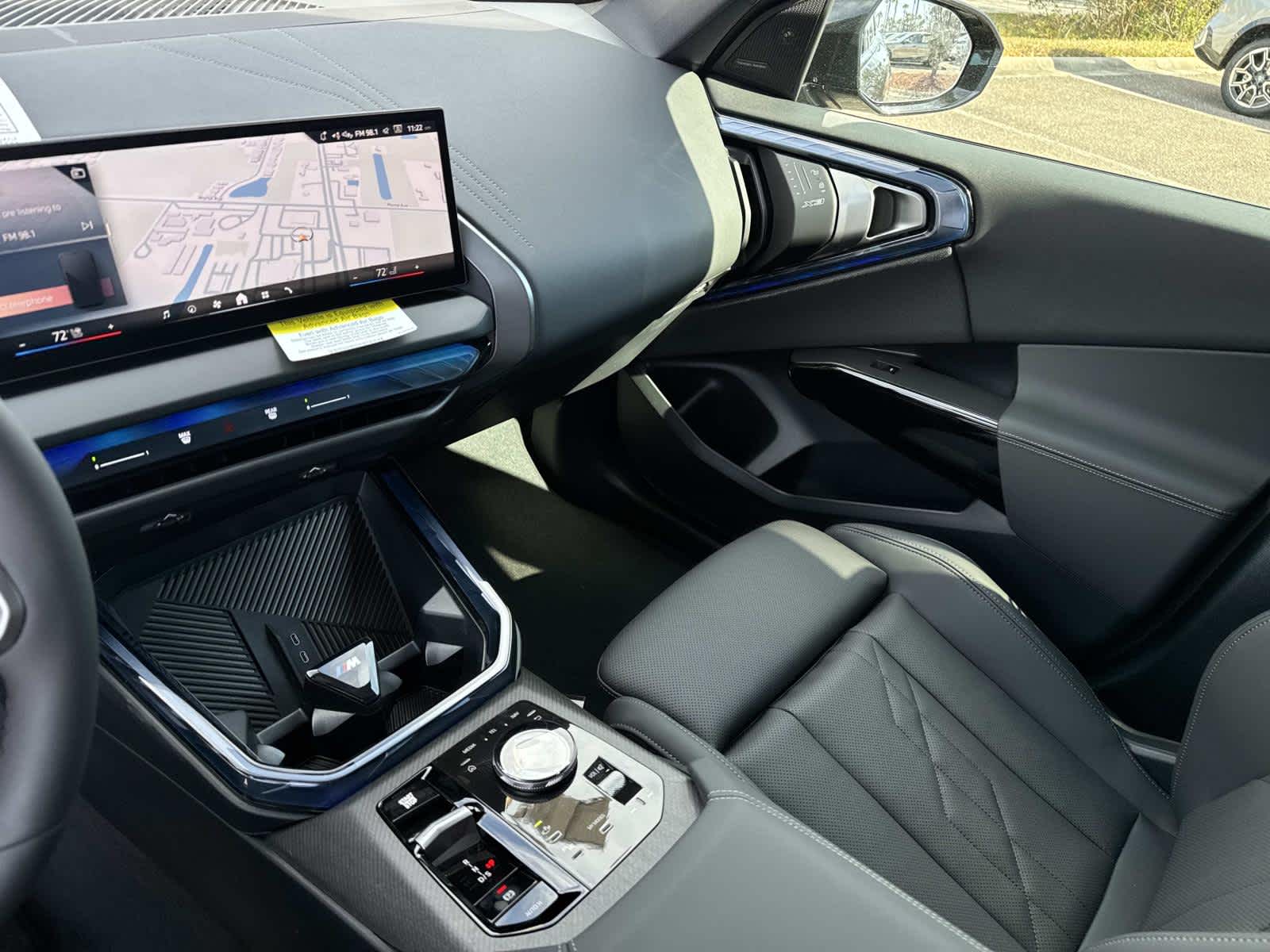 2026 BMW X3 30 xDrive 30 xDrive