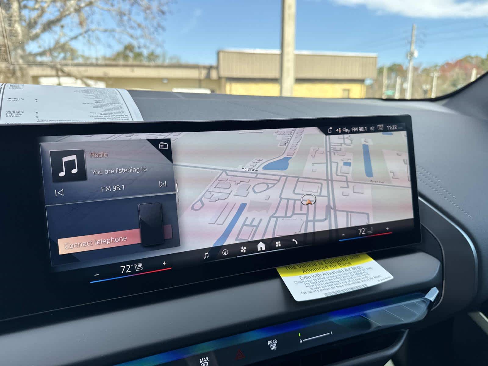 2026 BMW X3 30 xDrive 30 xDrive