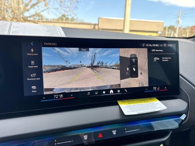 2026 BMW X3 30 xDrive 30 xDrive