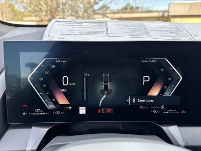 2026 BMW X3 30 xDrive 30 xDrive