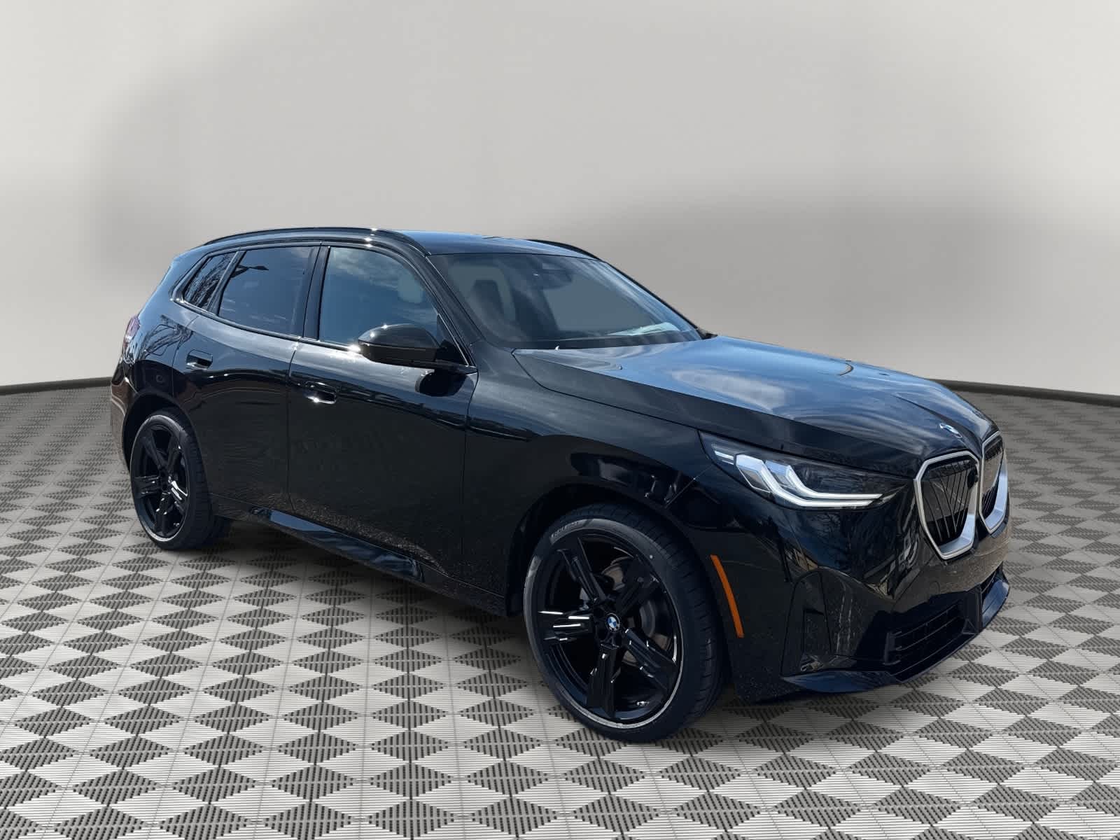 2026 BMW X3 30 xDrive 30 xDrive