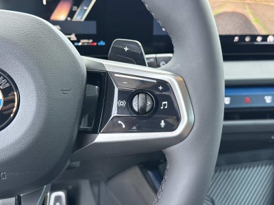 2026 BMW X3 30 xDrive 30 xDrive