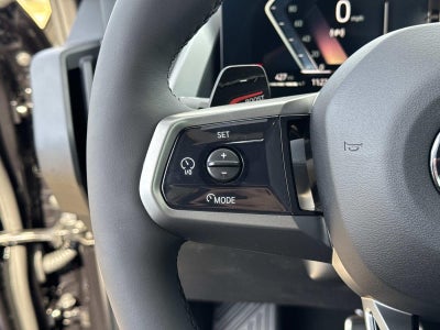 2026 BMW X3 30 xDrive 30 xDrive