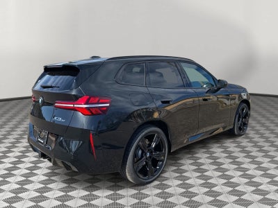 2026 BMW X3 30 xDrive 30 xDrive