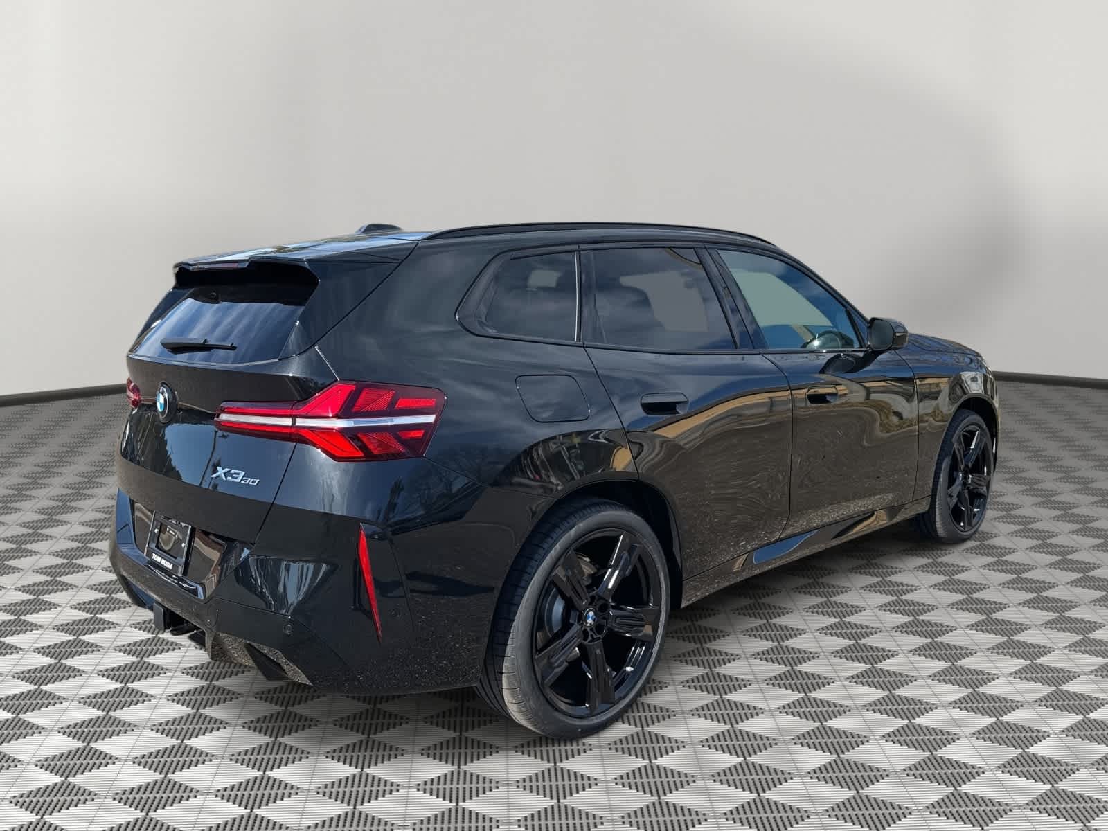 2026 BMW X3 30 xDrive 30 xDrive