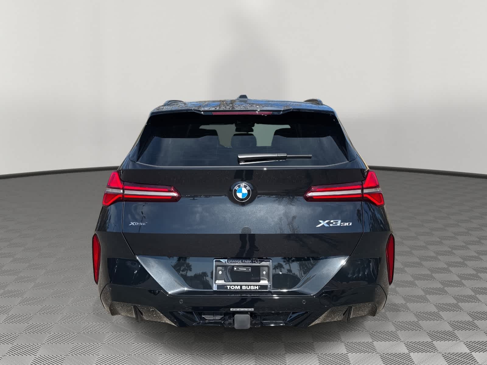 2026 BMW X3 30 xDrive 30 xDrive