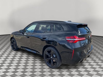 2026 BMW X3 30 xDrive 30 xDrive