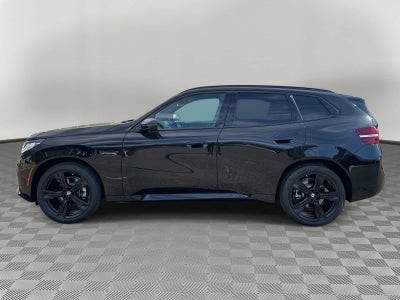 2026 BMW X3 30 xDrive 30 xDrive