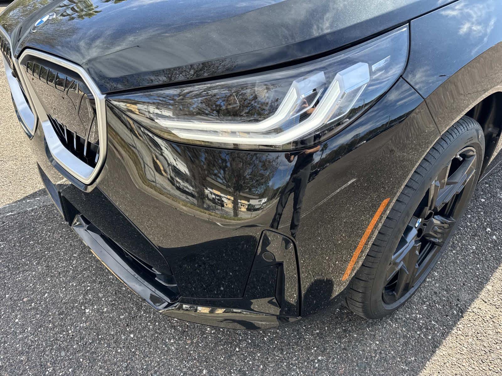 2026 BMW X3 30 xDrive 30 xDrive