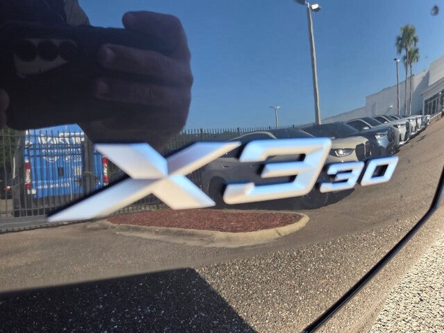2026 BMW X3 30 xDrive 30 xDrive