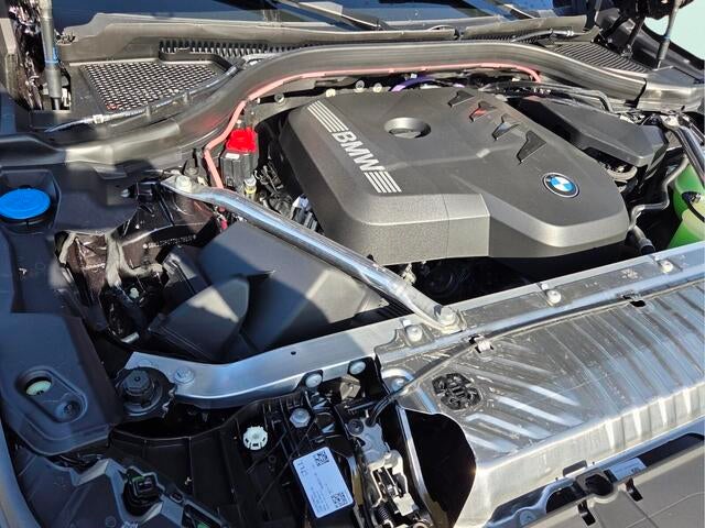 2026 BMW X3 30 xDrive 30 xDrive
