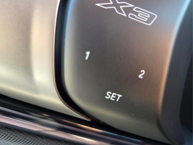 2026 BMW X3 30 xDrive 30 xDrive