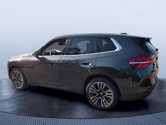 2026 BMW X3 30 xDrive 30 xDrive