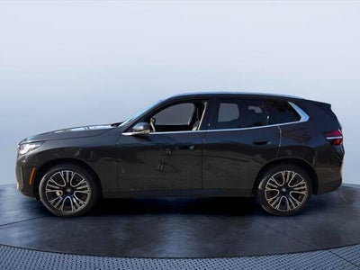 2026 BMW X3 30 xDrive 30 xDrive