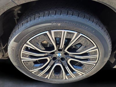 2026 BMW X3 30 xDrive 30 xDrive