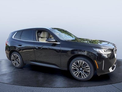 2026 BMW X3 30 xDrive 30 xDrive