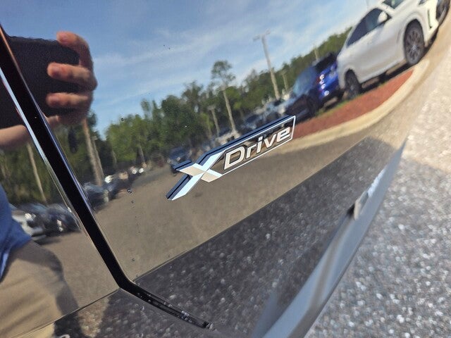 2026 BMW X3 30 xDrive 30 xDrive