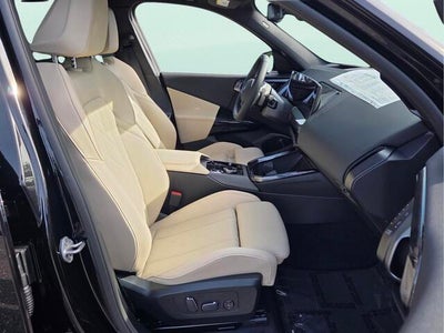 2026 BMW X3 30 xDrive 30 xDrive