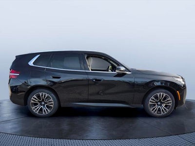 2026 BMW X3 30 xDrive 30 xDrive