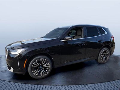 2026 BMW X3 30 xDrive 30 xDrive