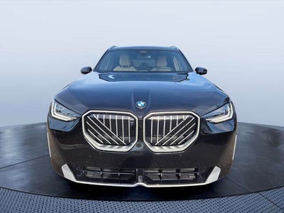 2026 BMW X3 30 xDrive 30 xDrive