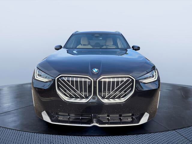 2026 BMW X3 30 xDrive 30 xDrive