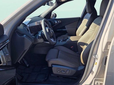 2026 BMW X3 30 xDrive 30 xDrive