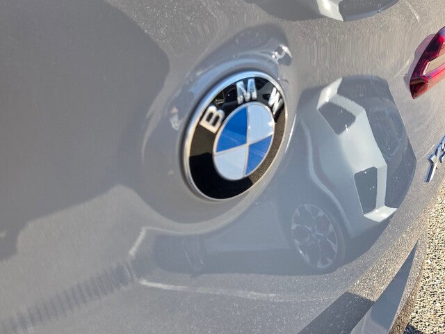 2026 BMW X3 30 xDrive 30 xDrive