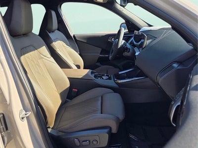 2026 BMW X3 30 xDrive 30 xDrive