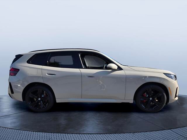 2026 BMW X3 30 xDrive 30 xDrive