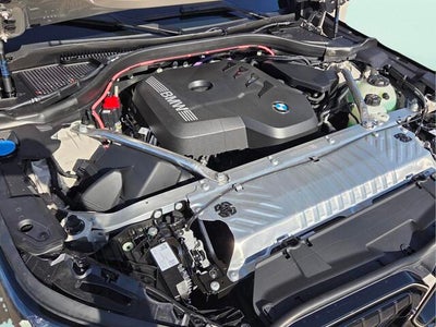 2026 BMW X3 30 xDrive 30 xDrive