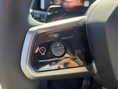 2026 BMW X3 30 xDrive 30 xDrive