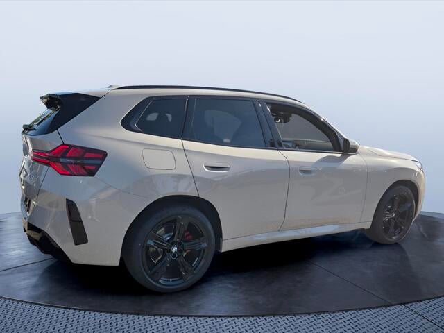 2026 BMW X3 30 xDrive 30 xDrive