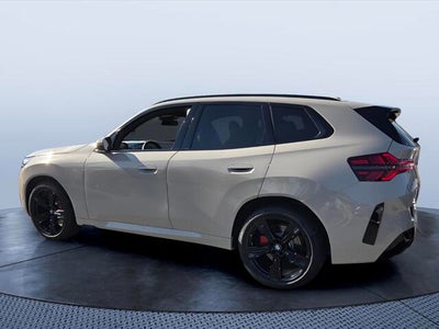 2026 BMW X3 30 xDrive 30 xDrive