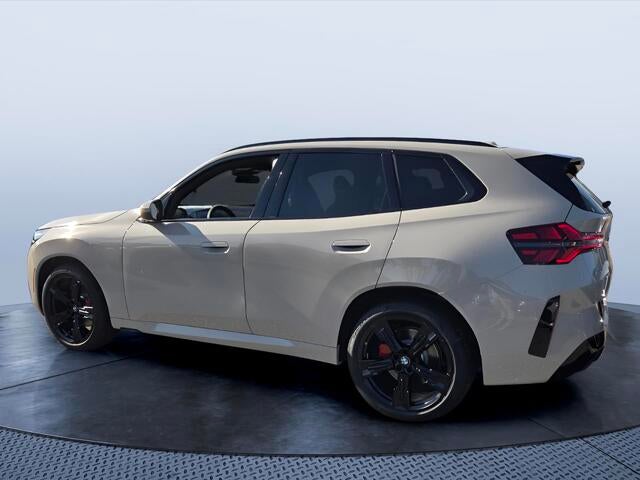 2026 BMW X3 30 xDrive 30 xDrive
