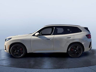 2026 BMW X3 30 xDrive 30 xDrive