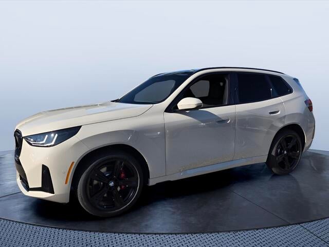 2026 BMW X3 30 xDrive 30 xDrive